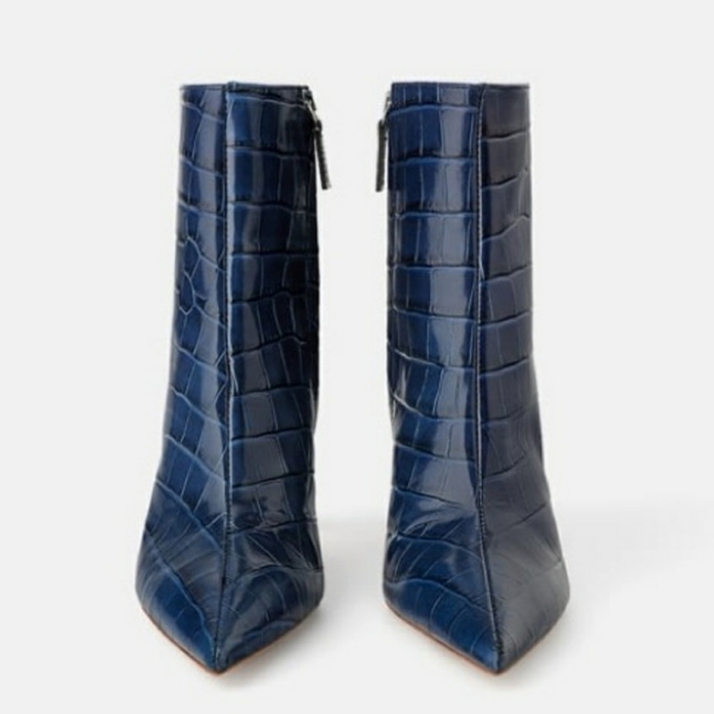 Booties